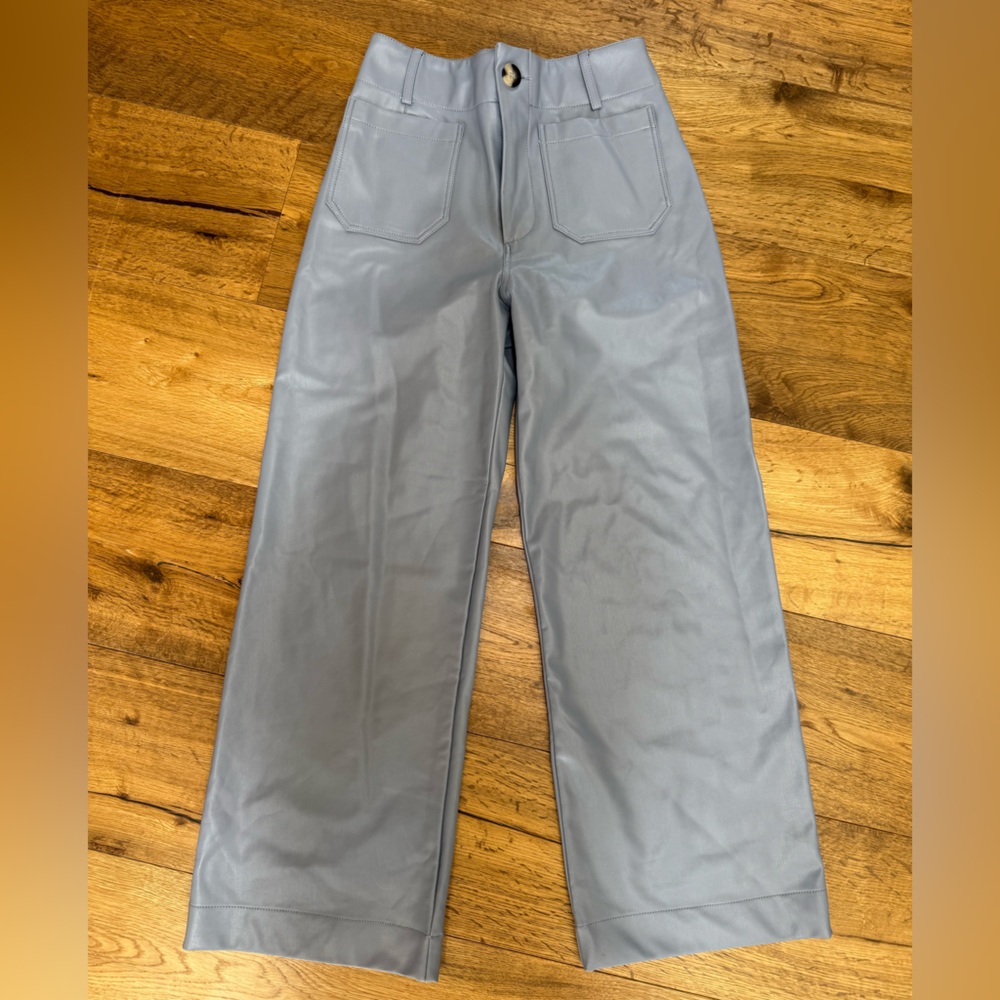 Anthropologie Maeve Colette Pants